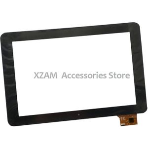 Touch Voor 10.1 ''Inch YTG-P10005-F1 V1.1 Tablet Capacitieve Touch Screen Panel Digitizer Sensor Vervanging Multitouch