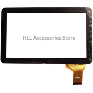 10.1 ""Inch Voor Woxter Qx 100 Tablet QX100 Touch Screen Panel Digitizer Glas Sensor Vervanging 300-L3709J-A00