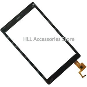 Texet X-Pad Kracht 8i 3G TM-8051 Voor 100-080F-1110 B 8 Inch Tablet Touch Screen Digitizer Glas touch Panel Sensor