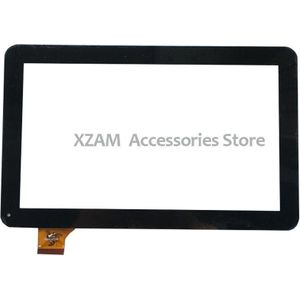 10.1 ""Inch Voor Archos 101 Koperen Tablet Pc Touch Screen Panel Digitizer Glas Sensor Vervanging