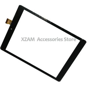 (Ref: HK80DR2843) Wit 7.85 Inch Touch Screen Panel Touch Digitizer Voor Tablet Pc Mid