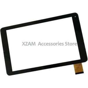 10.1 Inch Touch Screen Voor DXP2-0339-101C Touch Panel, Tablet Pc Touch Panel Digitizer Sensor Vervanging