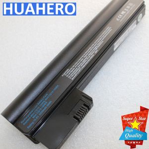 Batterij Voor Hp Mini 110-3000 110-3100 Cto CQ10-400 CQ10-500 Laptop 06TY TY06 607762-001 607763-001 HSTNN-CB1T CB1U DB1U E04C Pc