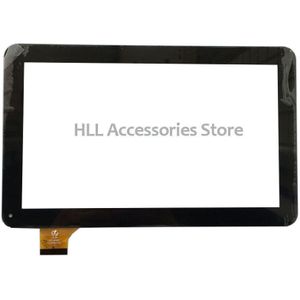 10.1 Inch Voor Irbis TZ10 3G TZ18 TZ19 Tablet Touch Screen Touch Panel Digitizer Glas Sensor Vervanging