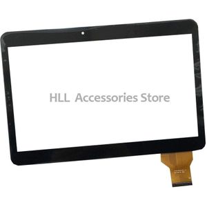 10.1Inch TZ12 Touch Screen Voor Irbis TZ12 8Gb 4G Tablet Pc Externe Capacitieve Touchscreen Capaciteit Panel