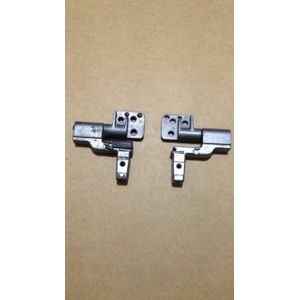 Laptop Lcd-scherm Scharnieren Bracket Voor Dell Latitude D820 D830 D531 Precisie M4300 M6500 PP04X Links & Rechts 1 Paar