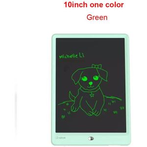 Youpin 16 Inch Lcd Schrijven Tablet Handschrift Boord Singe/Multi Kleur Elektronische 12/10 Inch Tekening Pad Een goede