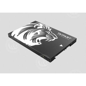 2.5 Inch Ssd Solid State Drive Harde Schijf 2.5 ""SATA3 Iii 500Gb 1Tb Voor Laptop Desktop Pc interne Taifast