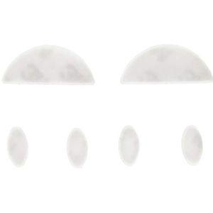 Corepad CS28200 Skatez Vervanging Muis Voeten voor Logitech G100