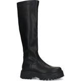 Sacha Chunky Laarzen Zwart