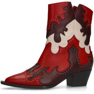 Cowboystiefel