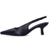 Hielschoenen Nerogiardini Nappa Pandora Zwart Tpu Cleto Zwart - Fashion Wear - Vrouwen