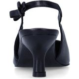 Hielschoenen Nerogiardini Nappa Pandora Zwart Tpu Cleto Zwart - Fashion Wear - Vrouwen