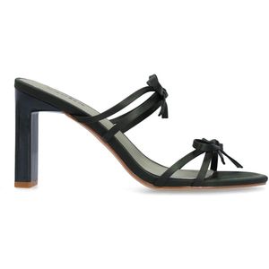 Sacha - Muiltjes - Groen - Textiel