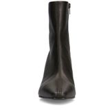 Sacha - Enkellaarsjes - Bruin - Leer