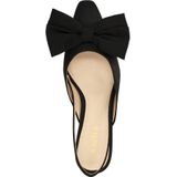 Sacha - Slingback Pumps - Zwart