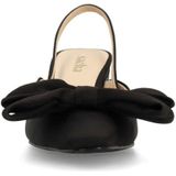 Sacha - Slingback Pumps - Zwart