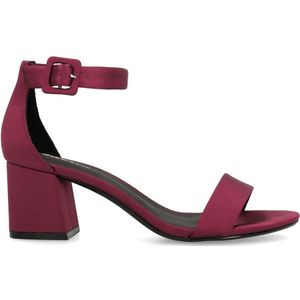 Sacha - Sandalettes - Cyclaam - Met Blokhak