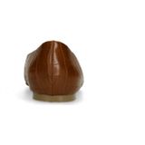 Sacha - Loafers - Bruin - Crocoprint