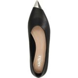 Sacha - Loafers - Zwart - Imitatieleer