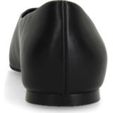 Sacha - Loafers - Zwart - Imitatieleer