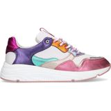 s.Oliver Dames Slipper 5-27207-42 564 Maat: 37 EU