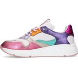 s.Oliver Dames Slipper 5-27207-42 564 Maat: 37 EU