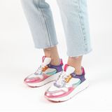 s.Oliver Dames Slipper 5-27207-42 564 Maat: 37 EU