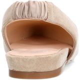 Freedom Moses - Kieff Wildcat Sands - Slipper - 100% PCU - Waterdicht, Anti-slip, Vegan
