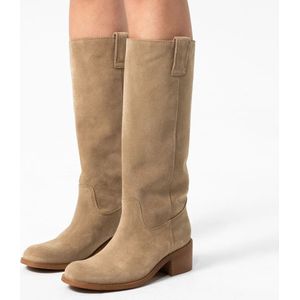 Stiefel