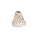 Manfield - Loafers - Beige - Nylon