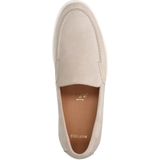 Manfield - Loafers - Beige - Suède