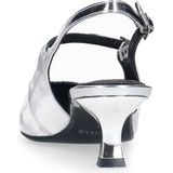 ROHDE 5581.29 Muiltje zilver maat 36