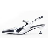 ROHDE 5581.29 Muiltje zilver maat 36