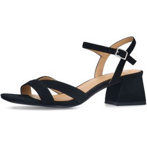 Zwarte Sandalen met gesp -105 -600 Maat 35 kopen? ✔️ Vergelijk