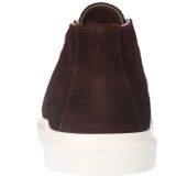 Manfield - Veterboots - Bruin - Suède - Leren Voering