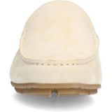 Manfield - Mocassins - Beige - Suède