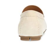 Manfield - Mocassins - Beige - Suède
