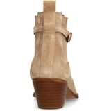 s Oliver Dames Enkellaarsje 5-26450-403