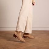 s Oliver Dames Enkellaarsje 5-26450-403