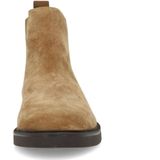 Manfield - Chelsea Boots - Taupe - Heren