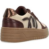 Sub55 - Slingbacks - Rood - Instappers