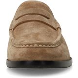 Manfield - Loafers - Taupe