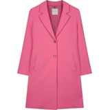 Rino & Pelle Single breasted coat -