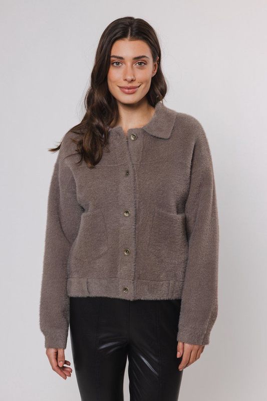 Rino&Pelle - Jack Bubbly.700NOOS - Damesjas - Taupe