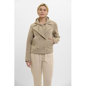 Rino & Pelle Doppeljacke