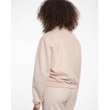Rino&Pelle, Dames, Jassen, Geel, Maat: XL Poliester,