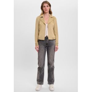 Rino&Pelle Mosha jacket zandkleur