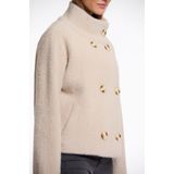 Rino&Pelle - Sena Cardigan - Vest - Beige