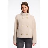 Rino&Pelle - Sena Cardigan - Vest - Beige